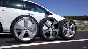 Maybe you would like to learn more about one of these? Video Perbezaan Tayar 17 18 Dan 19 Inci Gohed Gostan
