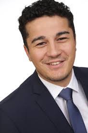 Joel Wachter's Instagram, Twitter & Facebook