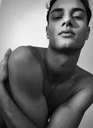 David Salama's Instagram, Twitter & Facebook