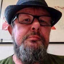 Joe Ha'Chaim (chajimhecht)