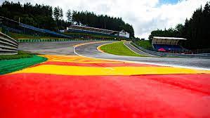 Spa also hosts several other international events including the 24 hours. Vlly3plzvoojvm