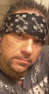 Jonathan YANCY Obituary