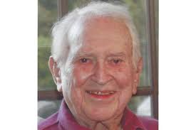 James Laros Obituary (2015)