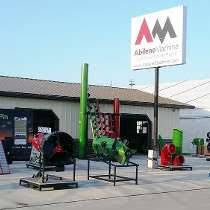 I got the coffee machine from the local recycling center, hoping to repair it. Working At Abilene Machine Glassdoor