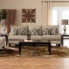 The Trinidad Room Package Includes A Sofa Loveseat Cocktail Table 2 End Tables And 2 Lamps Built On Affordable Living Room Furniture Living Room Furniture