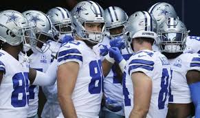 We did not find results for: Ranking The Dallas Cowboys 2021 Free Agents