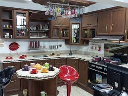 Modern Kitchen Facebook