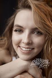 Pin on Jodie Comer