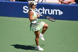 Angelique Kerber At 2019 Us Open In New York 08 26 2019 Hawtcelebs