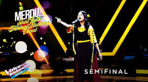 Cantik lagi :p blind audition the voice kids indonesia. The Voice Kids Indonesia 2021 9 Faith Nikita Dan Matthew Mulus Ke Final Halaman All Kompasiana Com