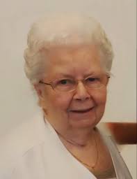 Obituary information for Helen Lawler