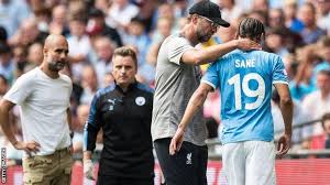 He made his professional debut for schalke 04 in 2014 and transferred to manchester city in 2016 for an initial £37 million fee. Leroy Sane Where Did It Go Wrong At Man City Bbc Sport