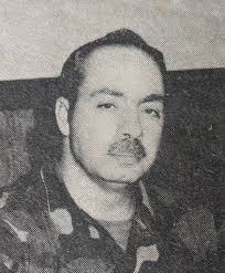 Veterans Memorial Wall