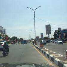 Lihat ide lainnya tentang lampu, lampu modern, pencahayaan dinding. Lampu Jalan Pju Makassar Flickr