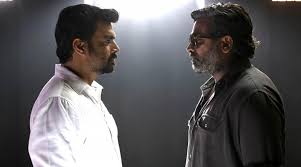 After the critical and commercial success of sethu. Hindi Remake Of Madhavan S Vikram Vedha Confirmed Entertainment News The Indian Express