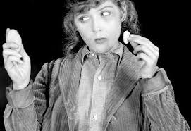 Amarilly of Clothes-Line Alley (1918)