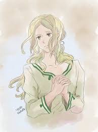 Suoh Children Of The Whale By Cerisebio Deviantart Com On Deviantart Whale Anime Children