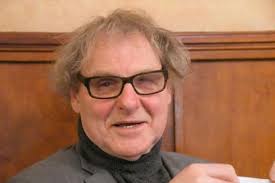 Wie Gerald Grote Green Screen erfand und Robert Habeck verärgerte