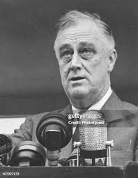 42 Us Fdr Dedication Stock Photos, High-Res Pictures, and Images