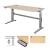 Sit Stand Cartoon