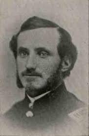 Col Charles Augustine White (1836-1922)