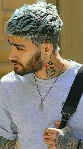 Zayn malik haircut with undercut. Caesar Haircut 25 Fade Light Dark Caesar Hairstyle Ideas In 2021 Zayn Malik Hairstyle Zayn Malik Blonde Dyed Hair Men