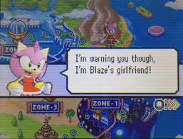 i'm lookin' California and feelin' Minnesota — blazamy is canon everyone go  home
