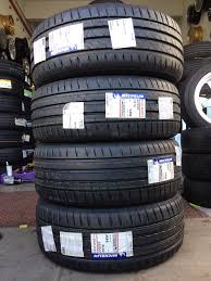 Searching for tiktok job or career in malaysia? Michelin Pilot Sport 4 205 55r16 Tq Kedai Tayar Top One Facebook