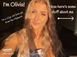Discover Fashion, Beauty, and Travel Tips with Olivia!