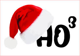 Santa claus santa beard papai noel mardi gras holiday father christmas christmas. Ho Ho Ho Santa Hat Sublimation Clipart Graphic By Alabala Creative Fabrica