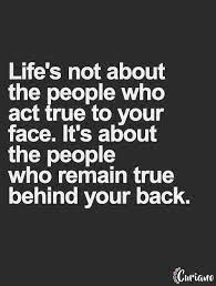Two Faced People Quotes And Sayings 1 Face Quotes Two Faced Quotes People Quotes