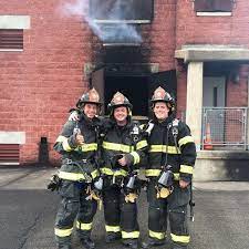 Online applications will be accepted here through the end of august. Volunteer Firefighters Madison Borough Nj