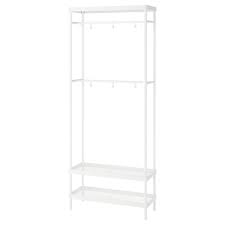 Ikea Us Furniture And Home Furnishings Bank Mit Schuhaufbewahrung Schuhablage Schuhaufbewarung