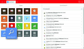 genesisWorld x8 als betriebliche Info-Zentrale | heise online