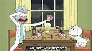 Birdman Rick And Morty Gif Https Encrypted Tbn0 Gstatic Com Images Q Tbn 3aand9gcqkimojeobup9maeethz2zorqyacz5v35 V4q Usqp Cau
