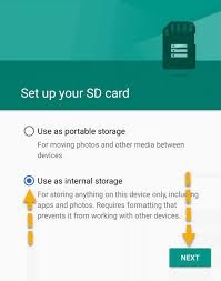 Go to settings >> device maintenance. Moving Apps To Microsd Card In Nokia Android Smartphones 3 5 6 Websetnet
