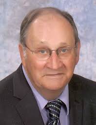 Obituary information for Charles Farmer