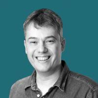 Peter Franklin, a writer for UnHerd