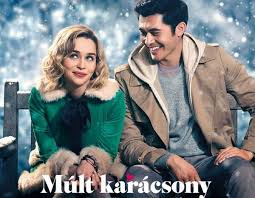 Mult karacsony teljes film magyarul / karácsonyi. Nezz Fel Ajanlo A Mult Karacsony C Filmhez Lendulet Magazin