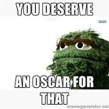 Oscar The Grouch Meme Oscar The Grouch Grouch Welcome Meme