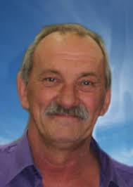 Obituary for Bill Fehr