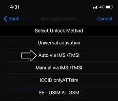 · wait 12 seconds ( a screen will pop up) . How To Use A Chip To Unlock An Iphone Working Iccid Code 2021 Zerofy Ng