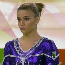 A total of 24 national teams entered qualification which was held over two rounds. Jade Barbosa Startseite Facebook