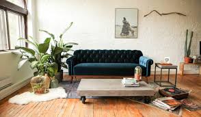 Best coffee table with wheels ideas on pinterest industrial. Furniture Maison Vega Concrete Coffee Table On Wheels