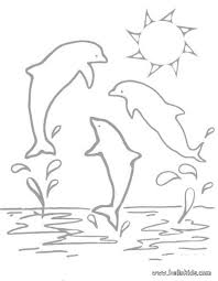 Affordable and search from millions of royalty free images, photos and vectors. Three Dolphins Coloring Page Nice Coloring Sheet Of Sea World More Content On Hellokids Com Dolphin Coloring Pages Coloring Pages Animal Coloring Pages