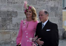 Sophie friederike mathilde prinzessin von württemberg war als erste ehefrau des niederländischen königs wilhelm iii. Die Ur Ur Ur Ur Enkelin Von Sisi In Der Schlosskirche Tegernseerstimme