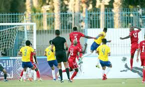 يلتقي وفاق سطيف الجزائري مع الأهلي بنغازي الليبي. Filgoal Ù†Ø§Ø¯ÙŠ Ø§Ù„Ø£Ù‡Ù„ÙŠ Ø¨Ù†ØºØ§Ø²ÙŠ Ù„ÙŠØ¨ÙŠØ§