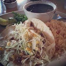 Best bar in austin fish tacos. Fish Tacos Awesome Picture Of Guero S Taco Bar Austin Tripadvisor