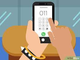 **01144 and +44 often work interchangeably from cell phones. How To Call The Uk From The United States 11 Steps