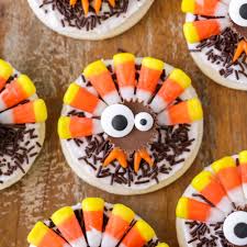 Check spelling or type a new query. Thanksgiving Sugar Cookies Easy Fun Lil Luna
